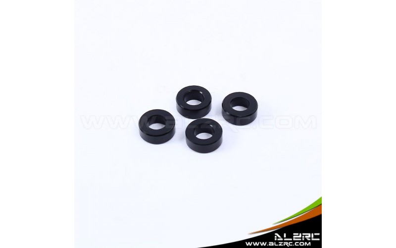 ALZRC - Devil 500 SDC/DFC Damper Rubber